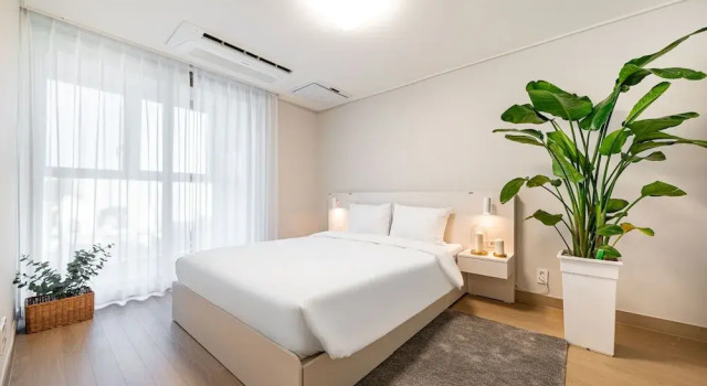 Archieve 4H hotel Busan