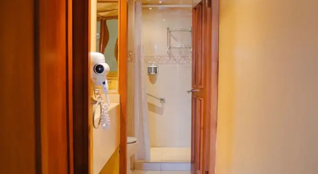 Одноместный номер Standard Hotel Casa Santa Lucia
