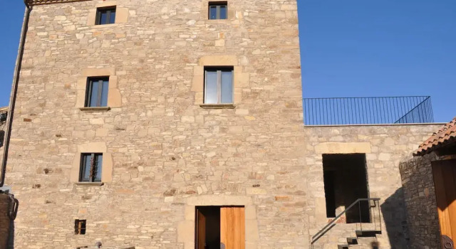 La Torre Del Codina, Book Hotel Tarrega Urgell