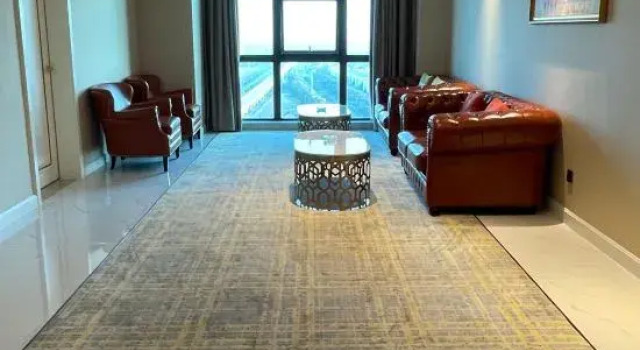 Vienna International Hotel (Changde Liuyehu store)