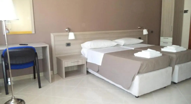 Номер Standard B&B SALento