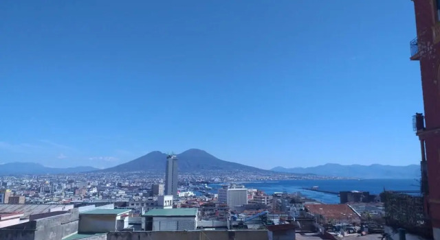 Апартаменты 72 Via San Mattia