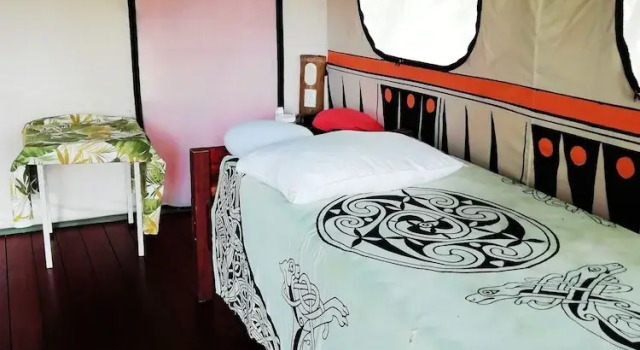 Avatar Eco Lodge
