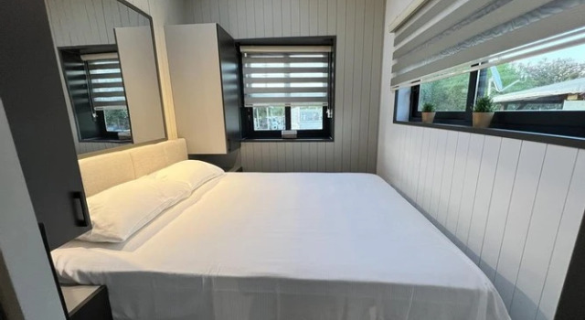 Çalış Tiny House