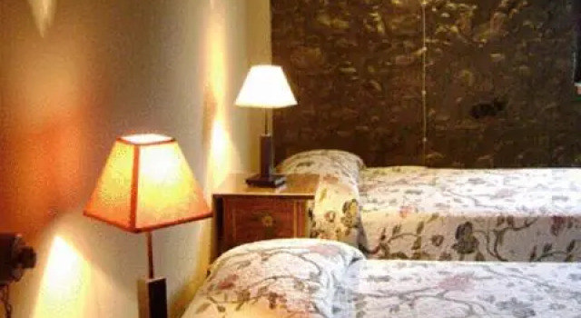 Двухместный номер Standard Locanda Dei Cocomeri