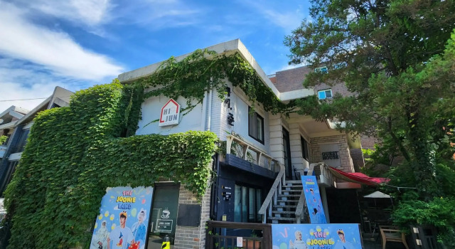 Little Star Guesthouse, Rezerwuj Hotel Hotele w Seul ze śniadaniem, Śniadanie
