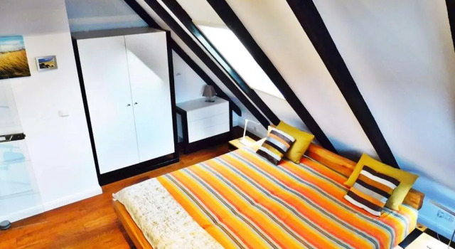 Ferienwohnung SYLTER DEICHWIESEN - 2-5 Personen / 3 Schlafzimmer / Terrasse, Забронировать Отель Бизнес-отели Зильт-Ост, 4* 5*