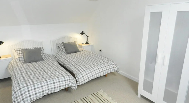 Highland Holiday Homes - Muir Edge, Забронировать Отель Нети-Бридж Cairngorms