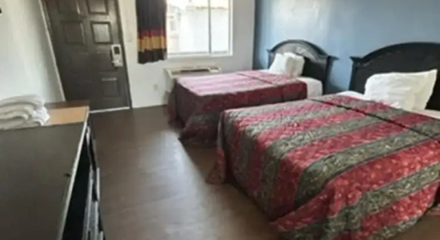 Студия Encore Inn Inglewood