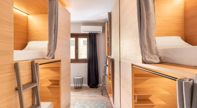 El Josemari Hostel, Book Hostel Cheap Hotels in Majorca