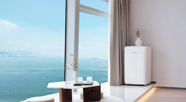 Апартаменты Xiamen Twin Tower Sea View Apartment