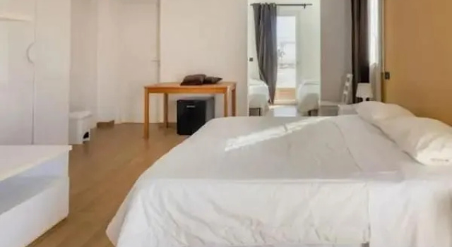 Hotel Calabernardo Noto Marina