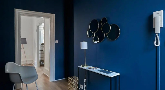 Апартаменты с 2 комнатами Les Appartements Saint-Martin
