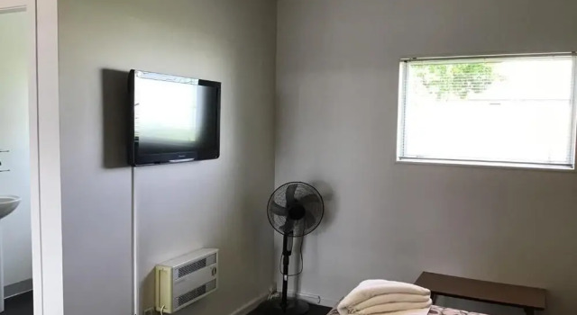 Студия Comfort Morrinsville Motel