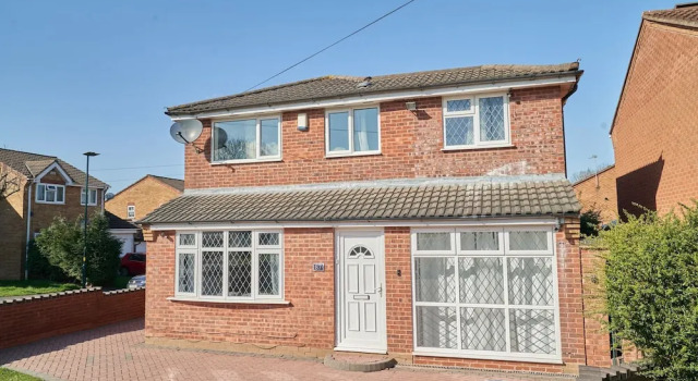 HS2 Large Groups NEC Stay Stunning House Birmingham For Company and Family, Varaa Hotelli Birmingham West Midlands