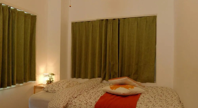 Guesthouse Taiho, Забронировать Отель Отели Осаки 3 звезды, рядом с Ooejinja Shrine, 3*