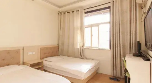 Lingbi Xinxin Express Hotel, Book Hotel Lingbi Anhui