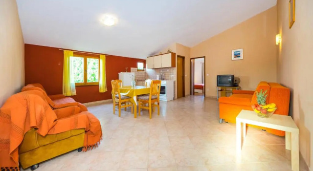 Апартаменты Apartments Jagoda