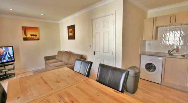 St Pauls Street North Serviced Apartments, Varaa Huoneisto Asunnot kohteessa Merseyside, Huoneisto