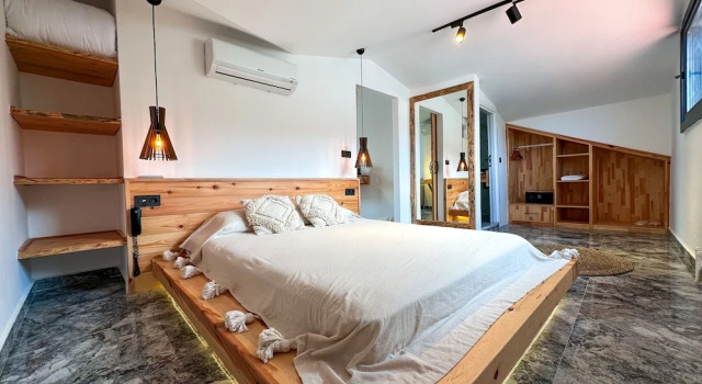 Люкс Premium B&B Cabana Life