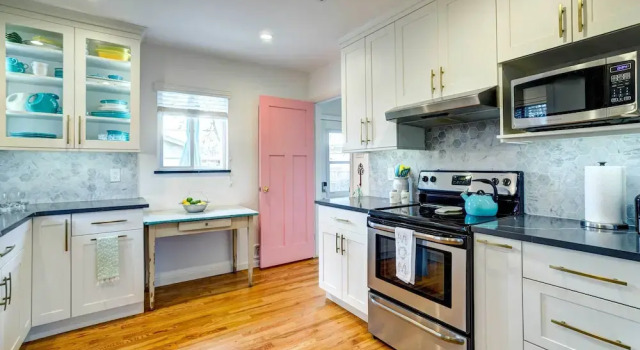 Коттедж Near Denver Zoo: Home w/ Furnished Patio