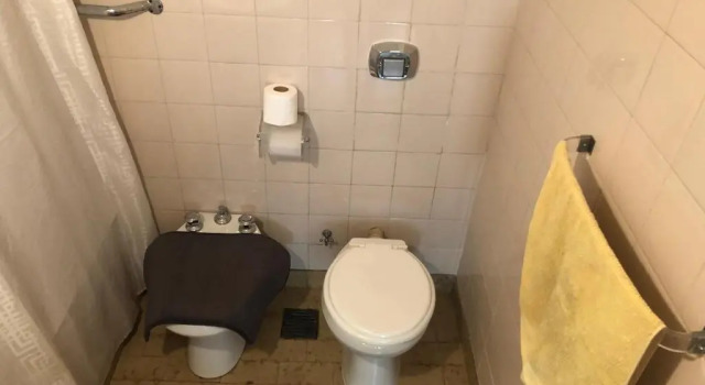 Студия San Telmo Easy