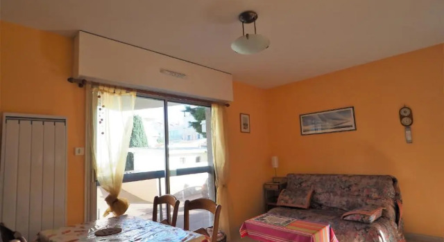 Appartement Arcachon, 2 pièces, 4 personnes - FR-1-474-6, Забронировать Апартаменты/квартира Апартаменты Бассен-д'Аркашон, Апартаменты/квартира