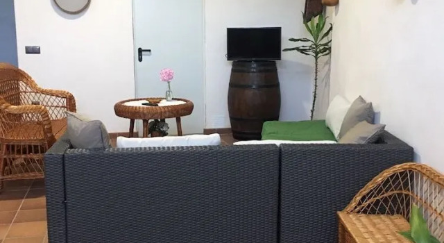 Casa Rural El Cabo, Κράτηση Ξενοδοχείο Carucedo El Bierzo