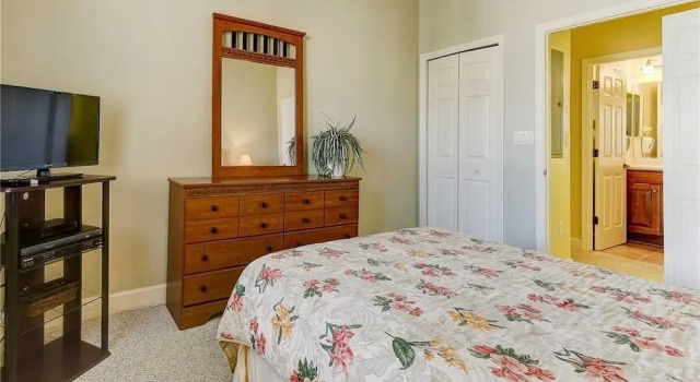 952 Cinnamon Beach - Three Bedroom Condo, Rezerwuj Hotel Hotele w Palm Coast z parkingiem, Parking