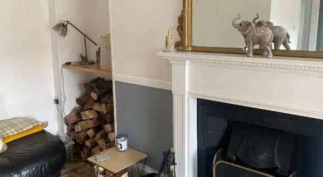 Central 3 bed flat, Forres, Prenota Hotel Hotel e alloggi a Forres, Hotel