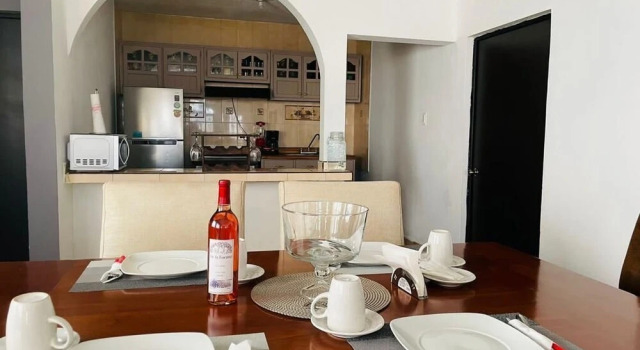 Коттедж Casa Ragma