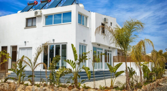 Nissi Avenue Apartment in Ayia Napa