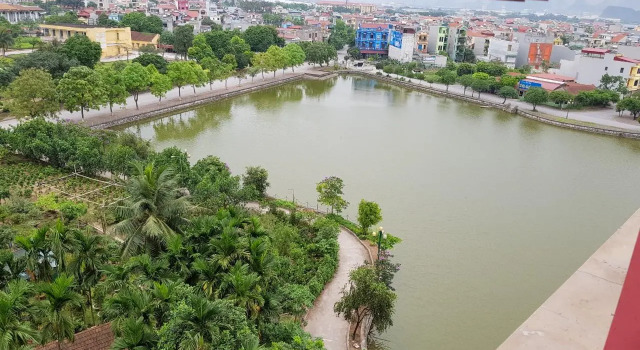 Anh Dao Hotel, Rezervasyon Otel Phủ Lý Ha Nam
