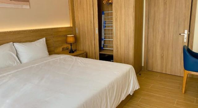Апартаменты c 1 комнатой PH Hotel & Apartment
