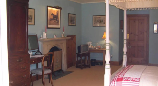 Номер Standard Lullington House