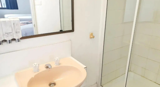 Семейный номер Standard Archer Park Motel