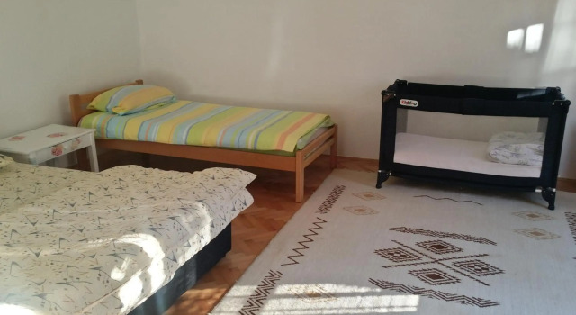 Apartment Splitska
