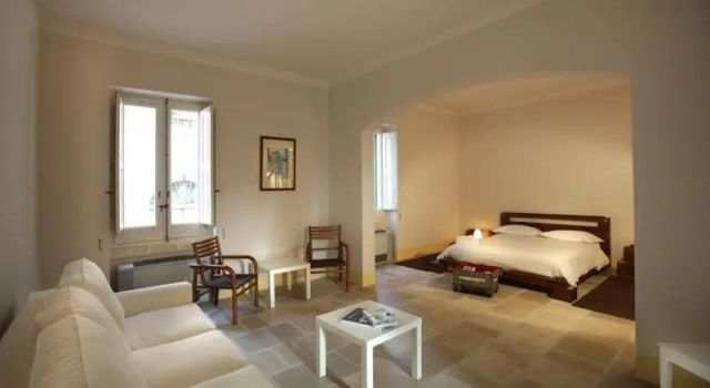 Vierer Suite Palazzo Guglielmo
