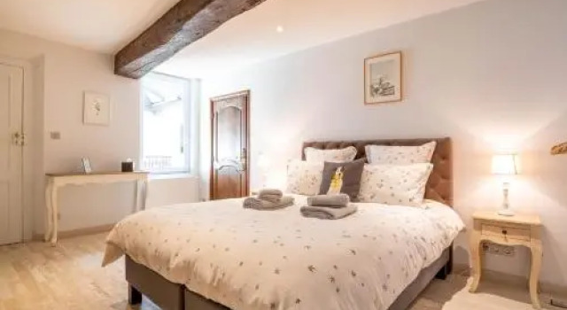 La Maison De Maurice, Rezervovat Hotel Beaune 