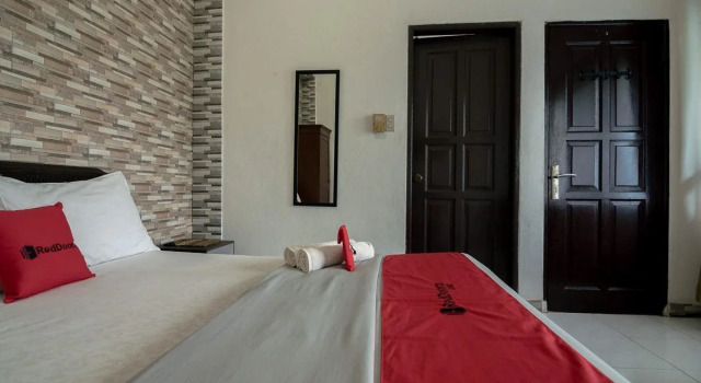 OYO Life 90091 Wisma Pakuan Syariah