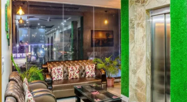 Hotel Himalayan