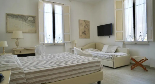 Номер Standard Hotel La Primula