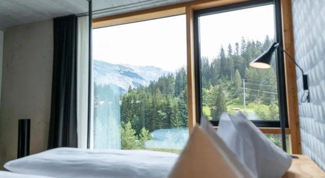 Номер Economy Riders Hotel
