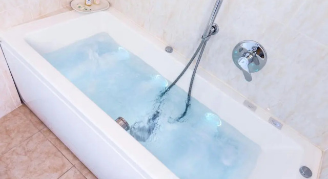 Двухместный номер Standard Hotel Frizzolan