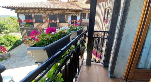 Hostal La Alberca, Book Hotel La Alberca 