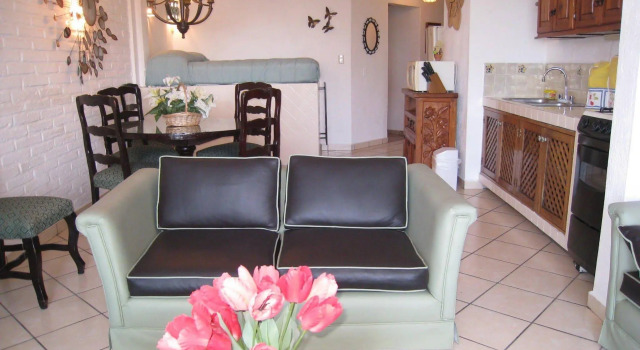 Casa Anita, Book Hotel Hotels in Jalisco with a Pool, Swimming Pool