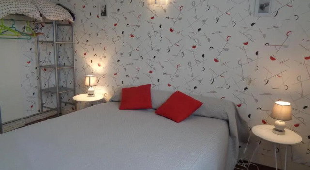Номер Standard chambre d'hôte