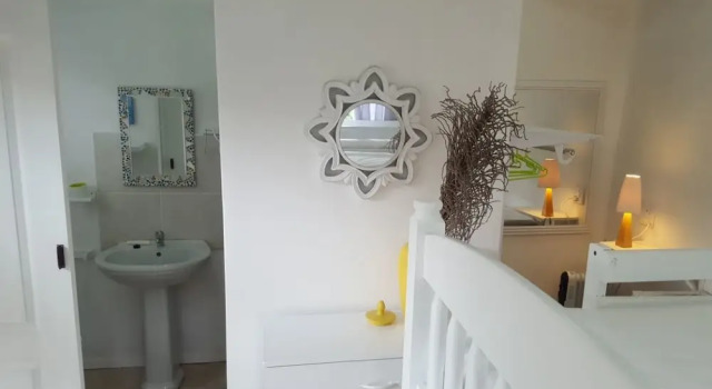 Номер Standard Seagulls Nest