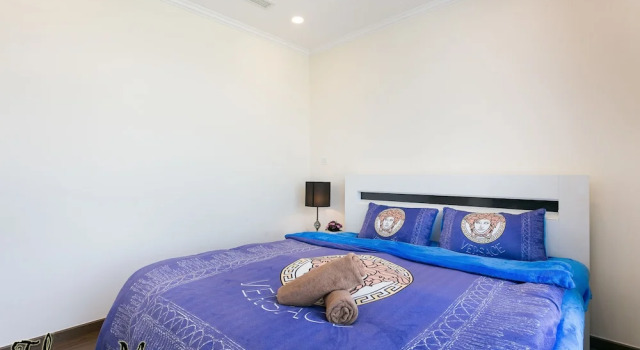 Thao Moc Luxury Apartments, Забронировать Апартаменты/квартира Хошимин провинция Хошимин, рядом с Небоскреб Landmark 81