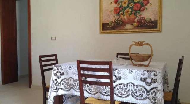 Апартаменты Agriturismo Masseria Quaremme
